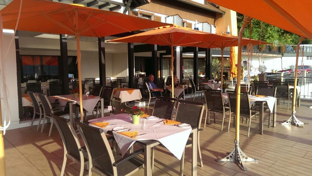 Hotel Haus Am Berg