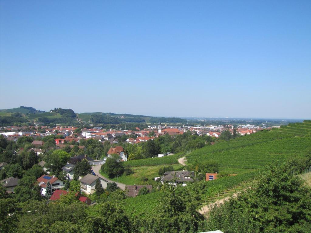 Hotel Haus Am Berg 3*