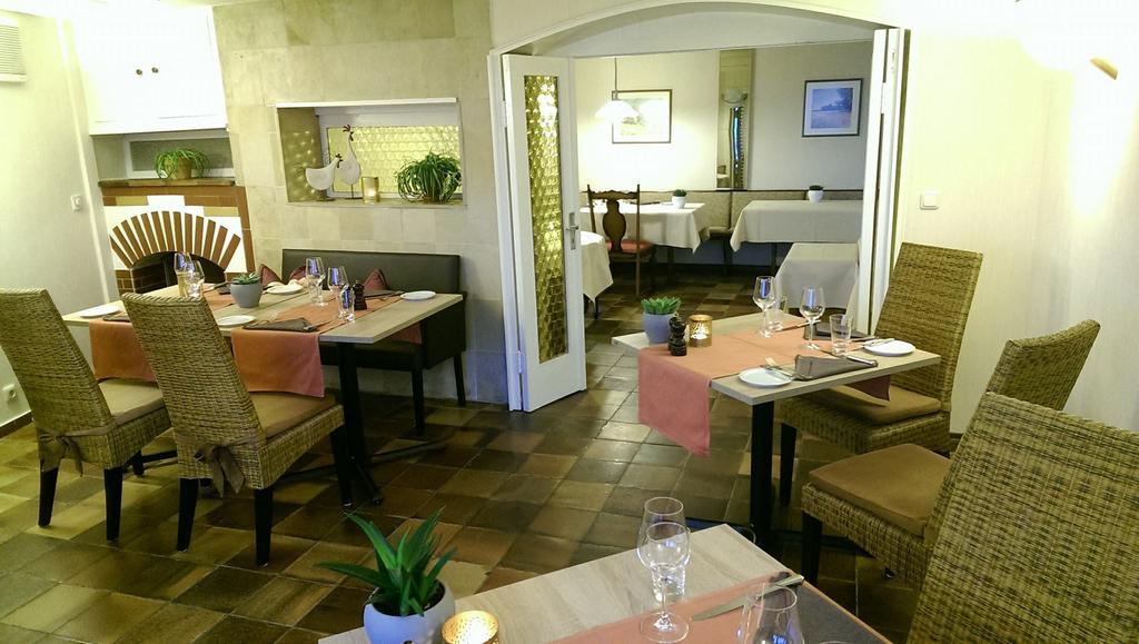 Hotel Haus Am Berg Oberkirch (Baden)