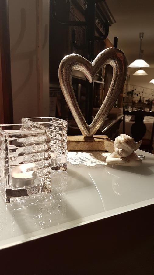 Haus Am Berg Hotel 3*