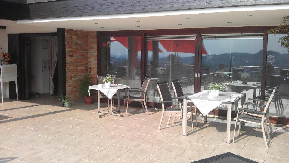 Haus Am Berg Hotel